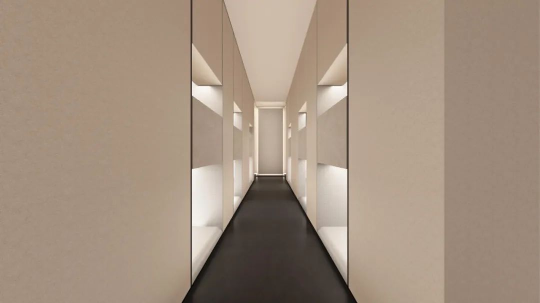 水裹·汤泉（杭州新天地店）丨中国杭州丨北京对角线设计-132