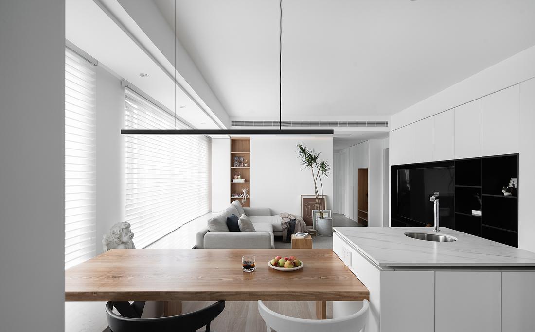 118㎡健身家园-16