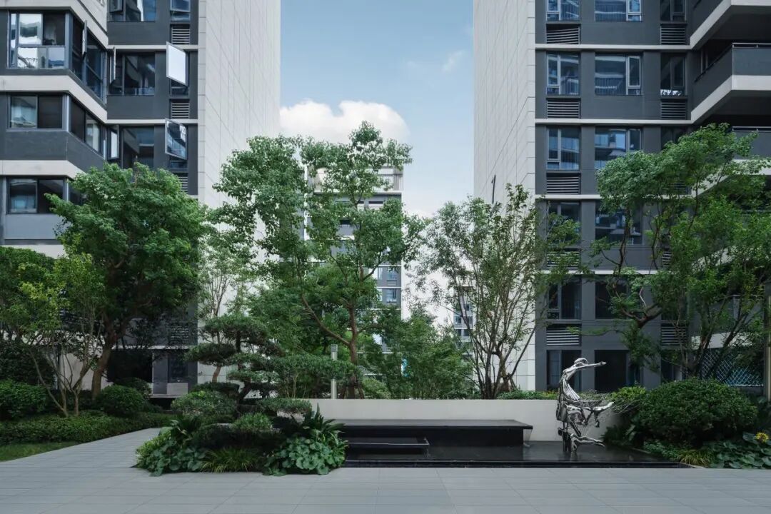 贵阳中海·映山湖丨中国贵阳丨SED新西林景观国际-14