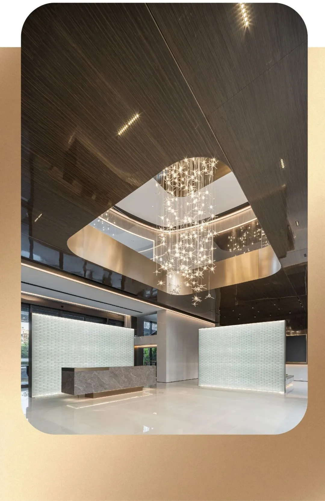 KLID达观设计  奢在无声处，气度在细节间-33