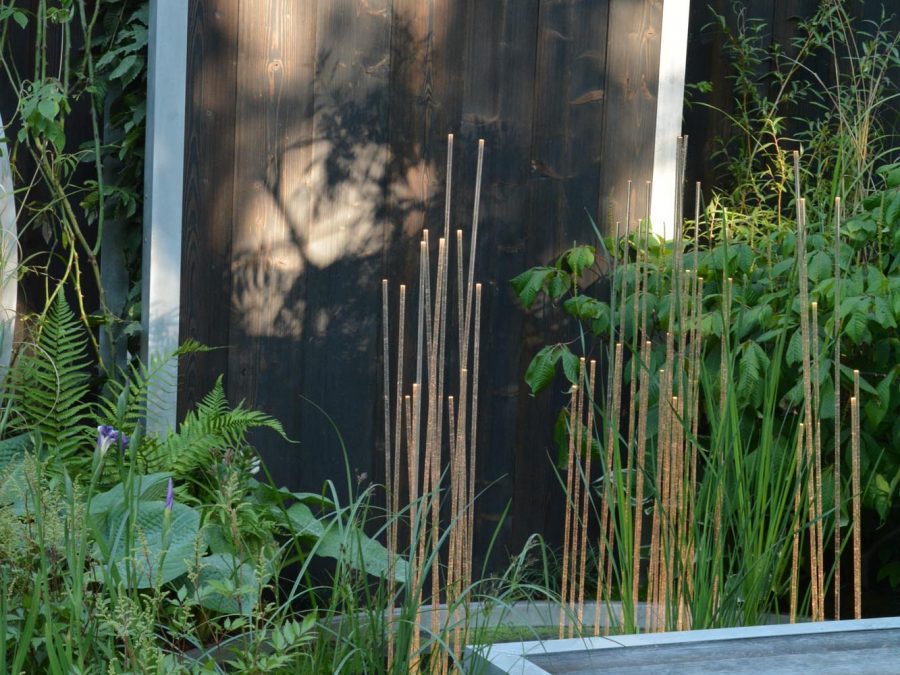 Eau de bonheur - Didier Danet - Entreprise Paysagiste-60