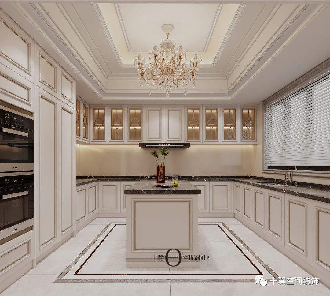 宜昌别墅丨中国宜昌丨十翼空间装饰设计事务所-30