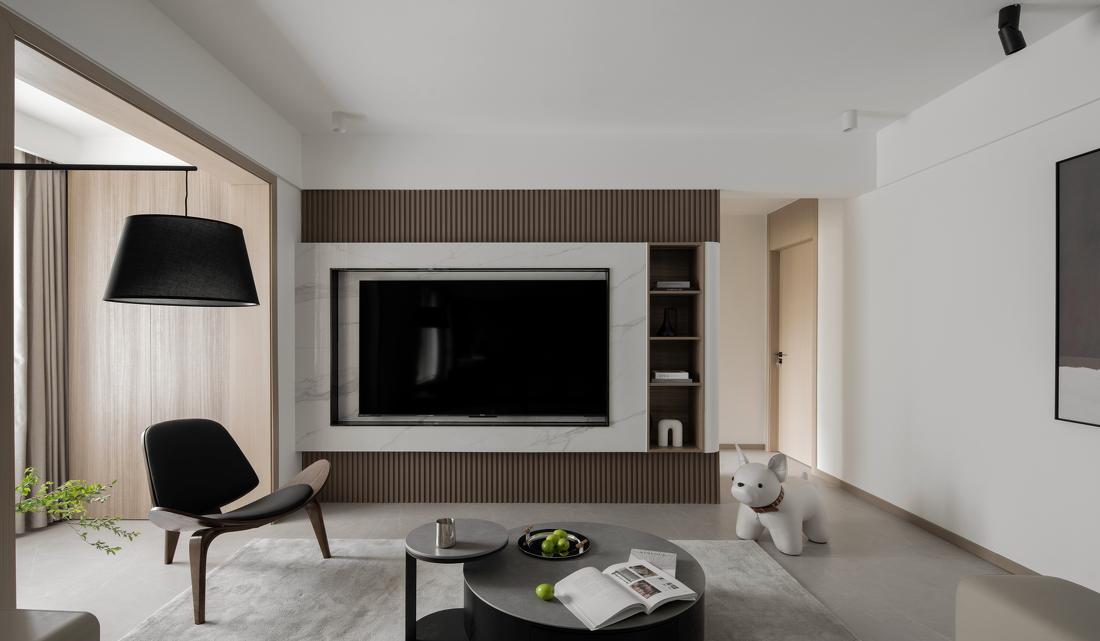 新婚夫妻的温馨之家-12