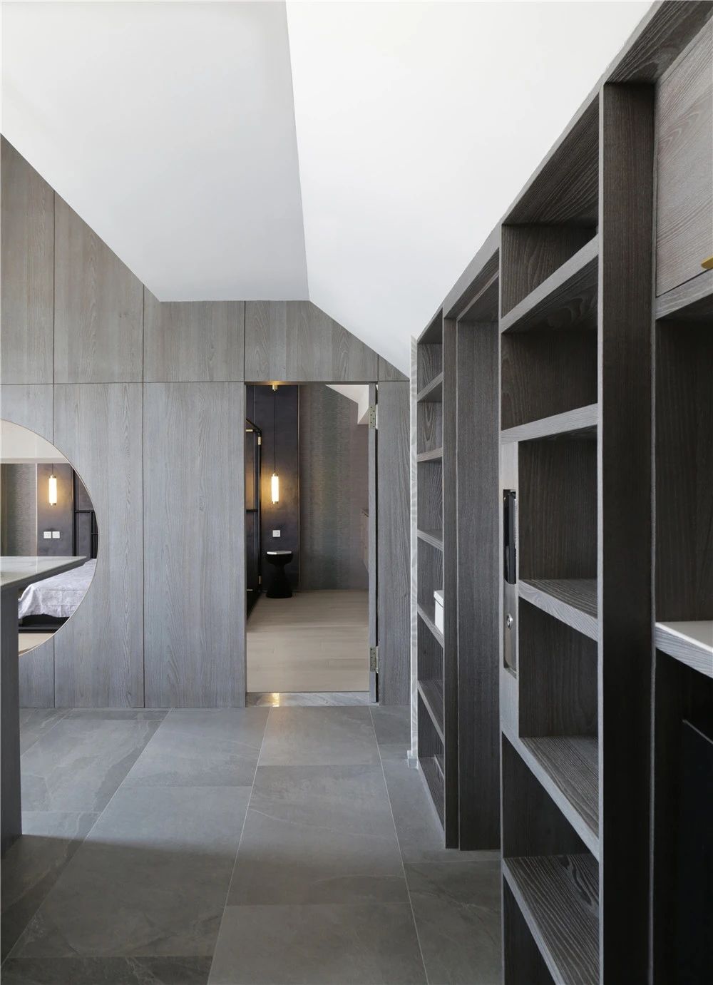 新中式雍容揖让丨中国北京丨陈大为-11