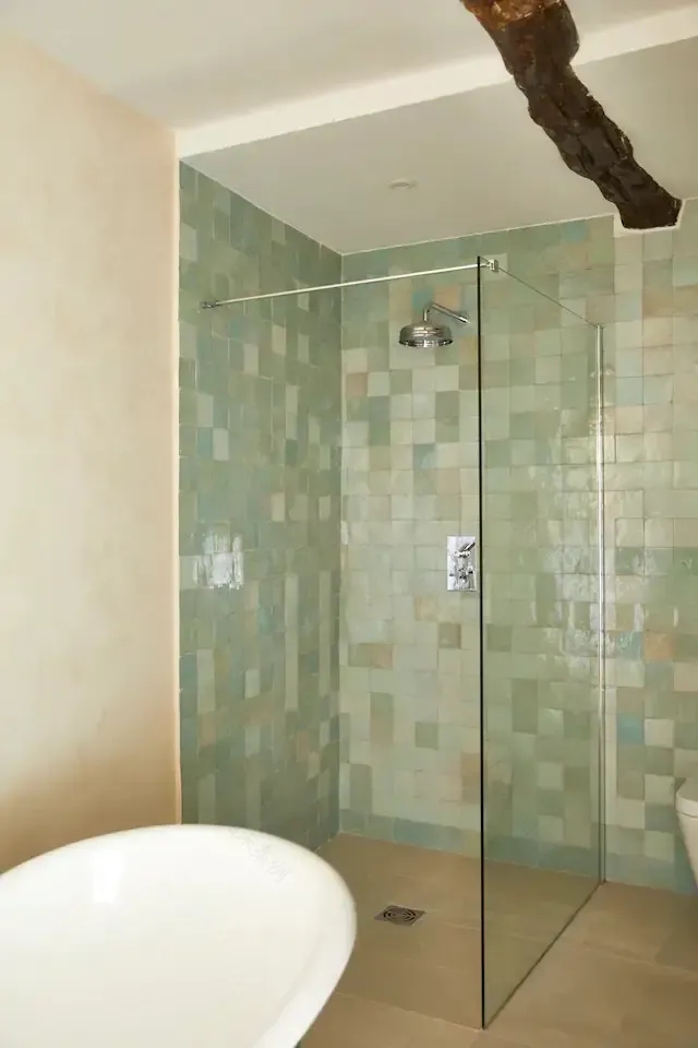 普罗旺斯石头别墅-16