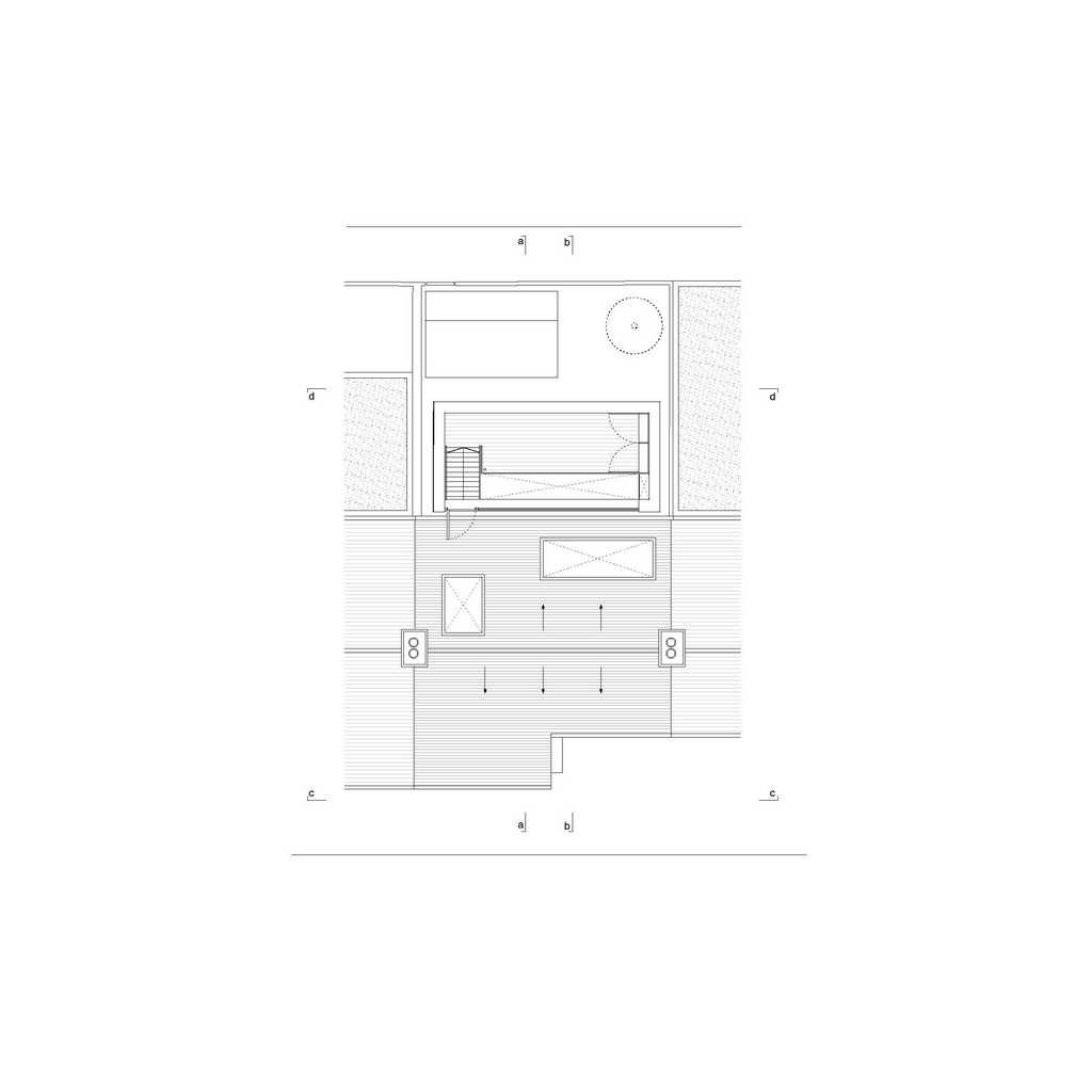 ODOS架构 | Carysfort路31号-20