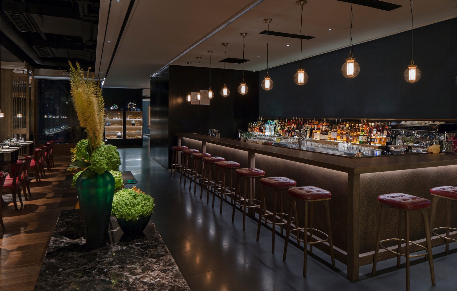 新荣记上海BFC外滩店-10