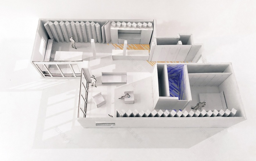 纽约藏书者之家-7