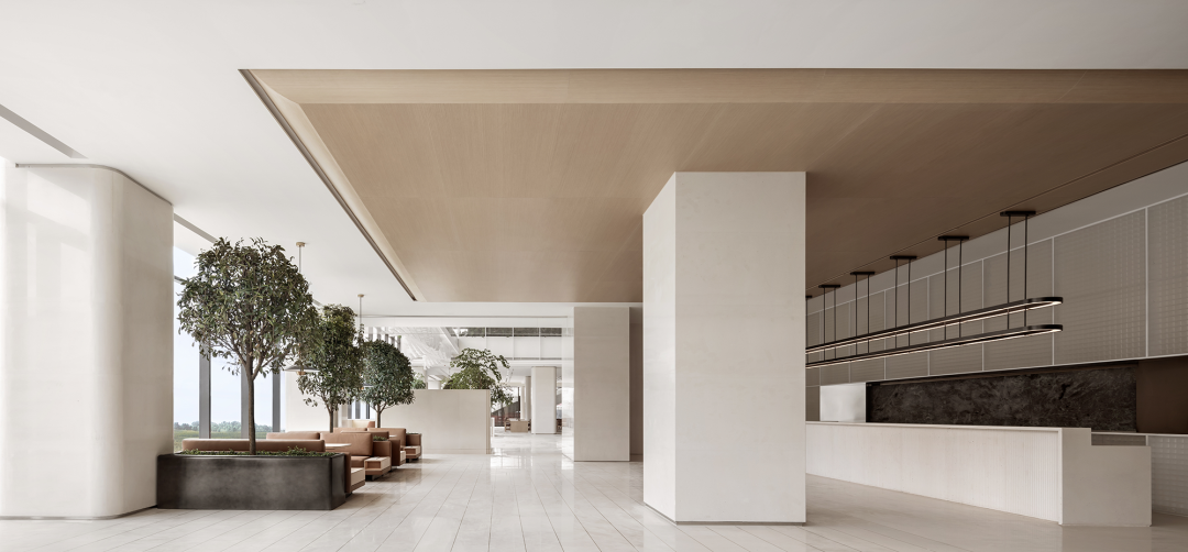 天津未来城城市展厅丨中国天津丨水相设计-30