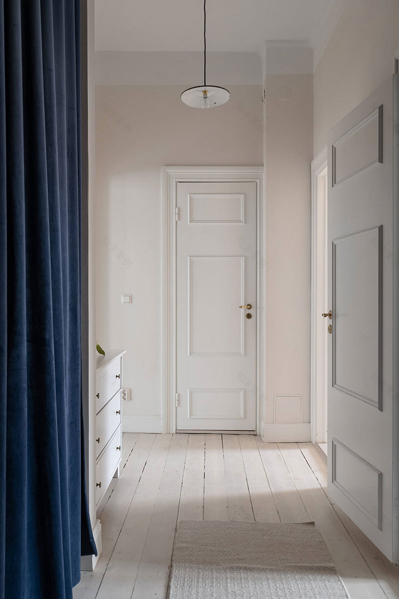 斯德哥尔摩阳光公寓-10