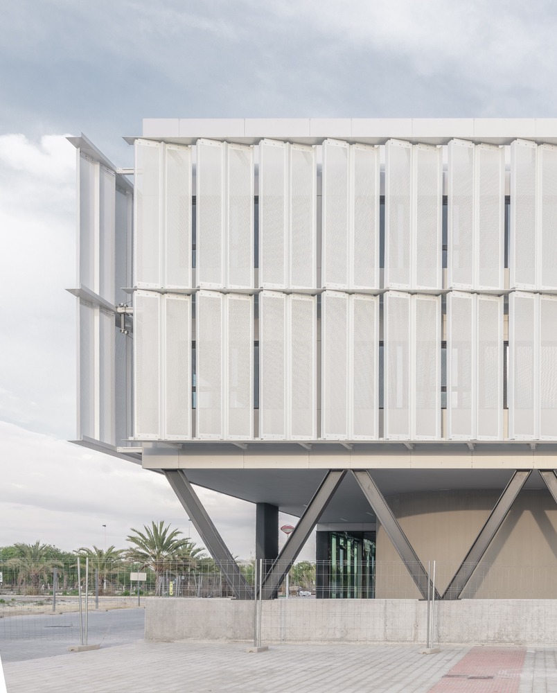 西班牙 Elche 市 77A 建筑-37