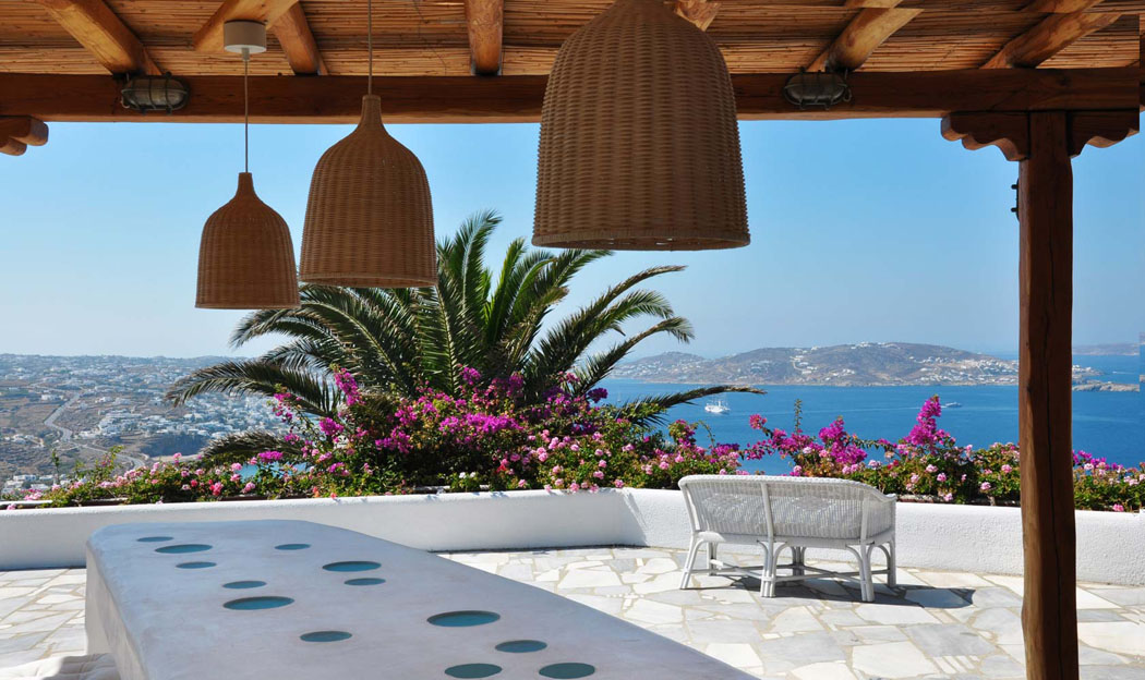 Agnandi度假住宿丨希腊-15