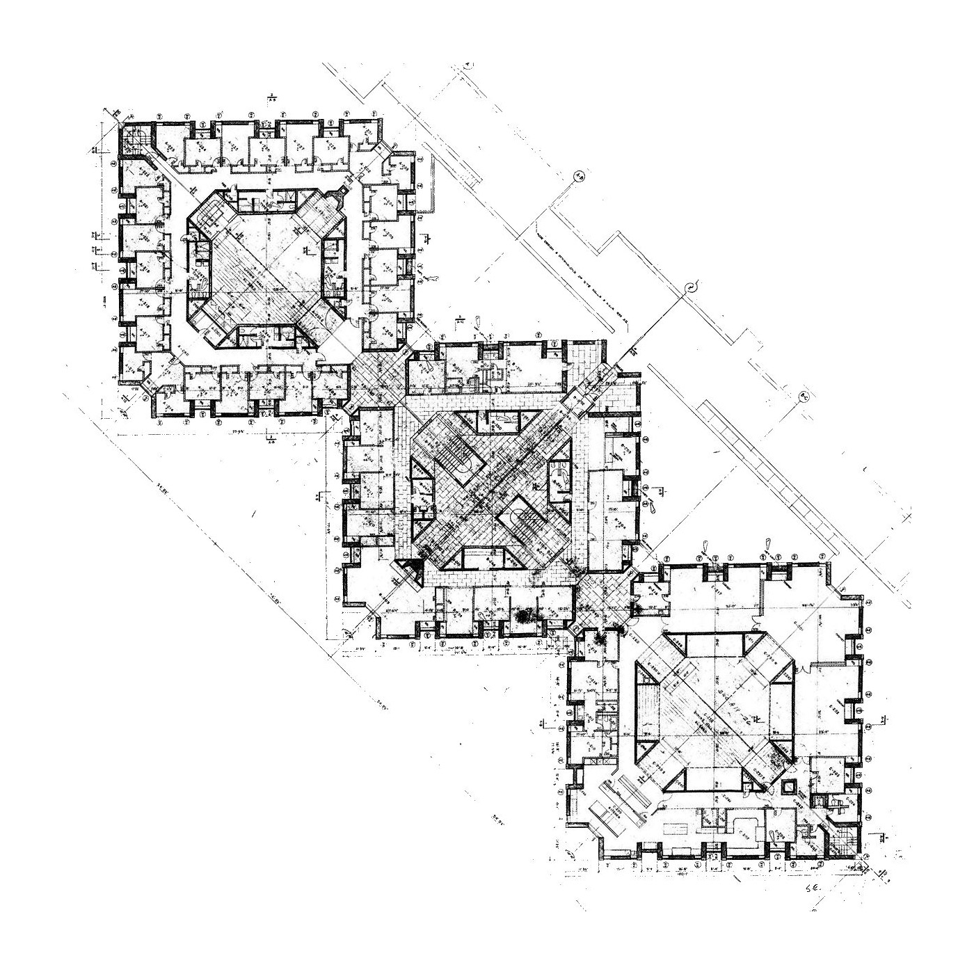 丨美国宾夕法尼亚丨Louis I. Kahn-32
