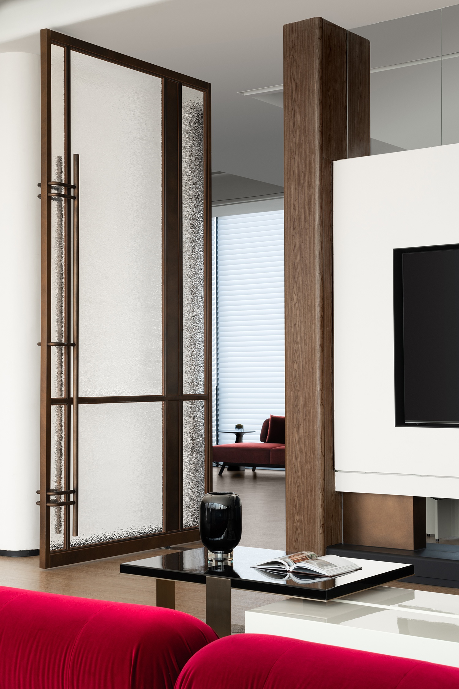 月晟·燕园复合型企业家空间丨中国邢台丨JINDESIGN锦禾设计-23