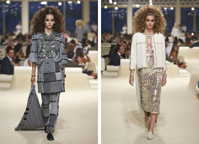 chanel conquers the island in dubai for the houses latest cruise collection-22