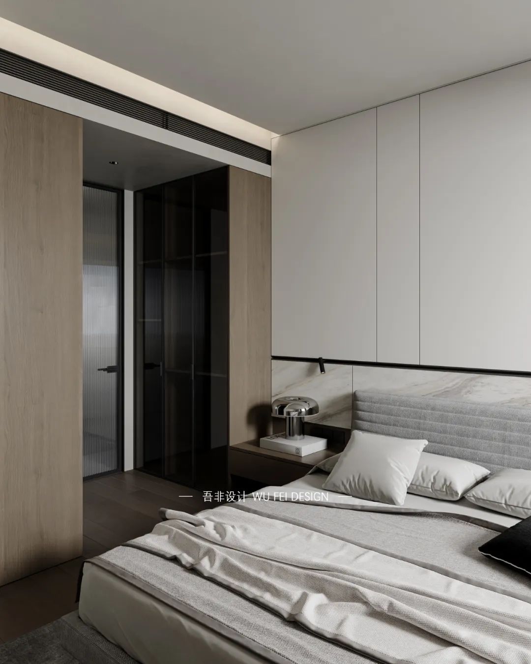 吾非 | 邂逅意式极简，静享简约时光-85