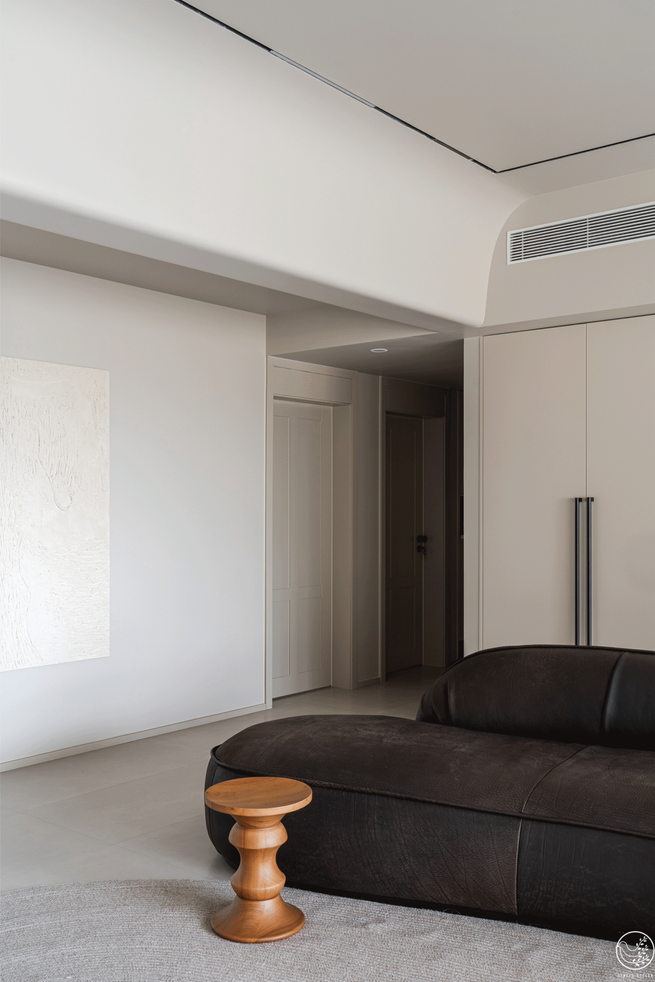 爱意贯穿的家丨中国成都-25