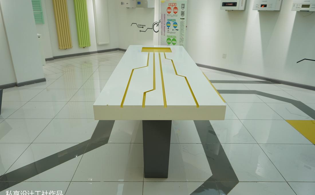 766智能家SI系统 SMART HOM-31