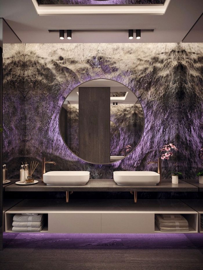 马贝拉豪华别墅设计丨西班牙 UDesign-100