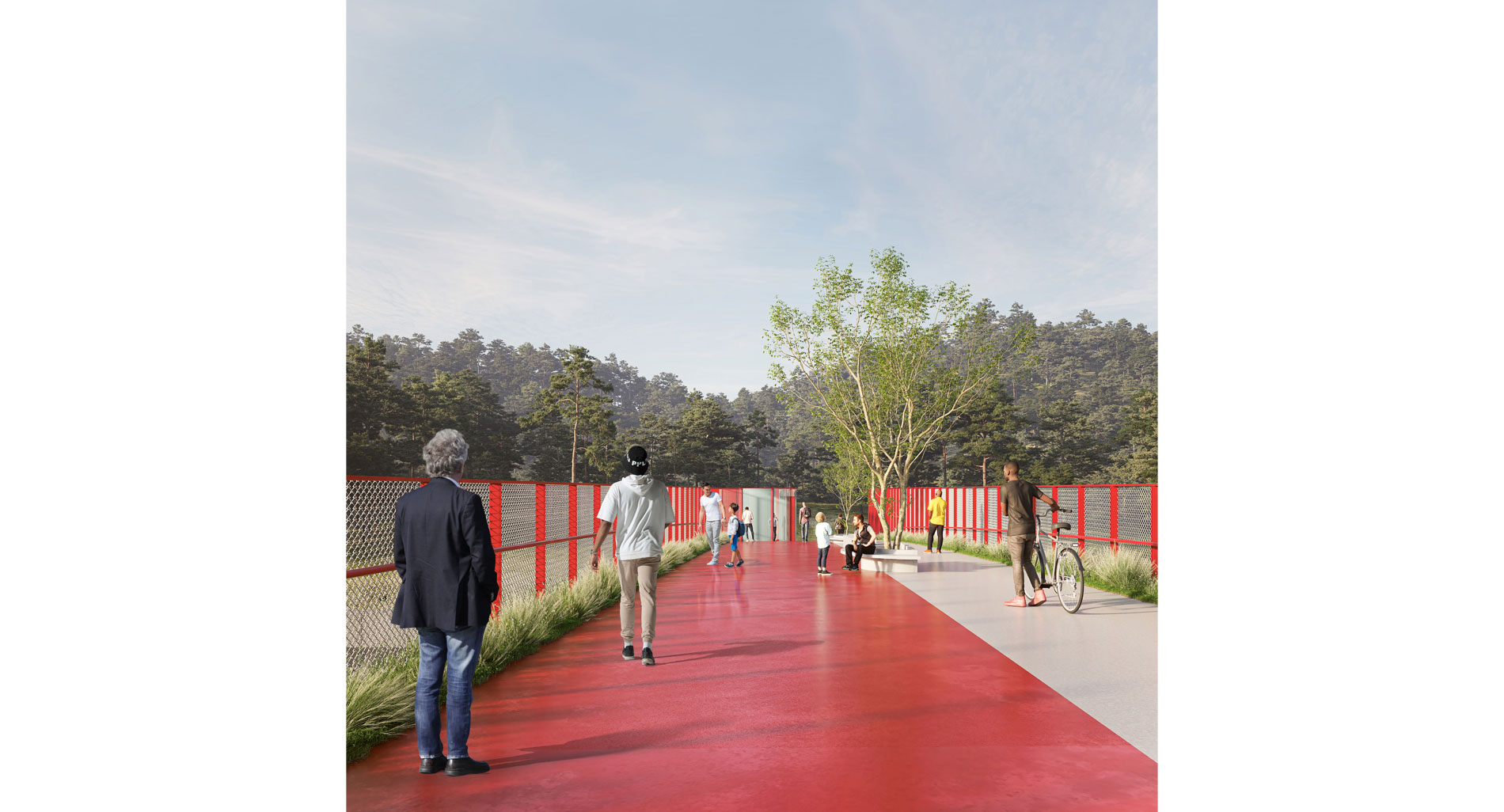 丨伊朗德黑兰丨Karand Group-21