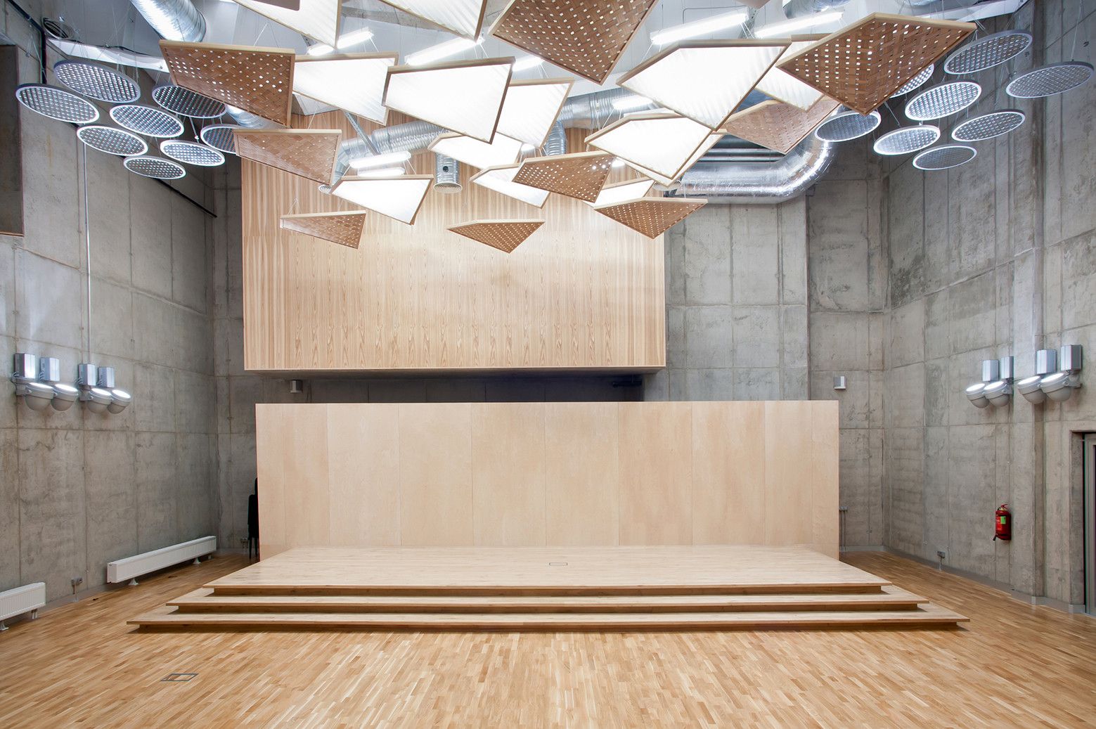 创意服务中心 Zeimuls-11