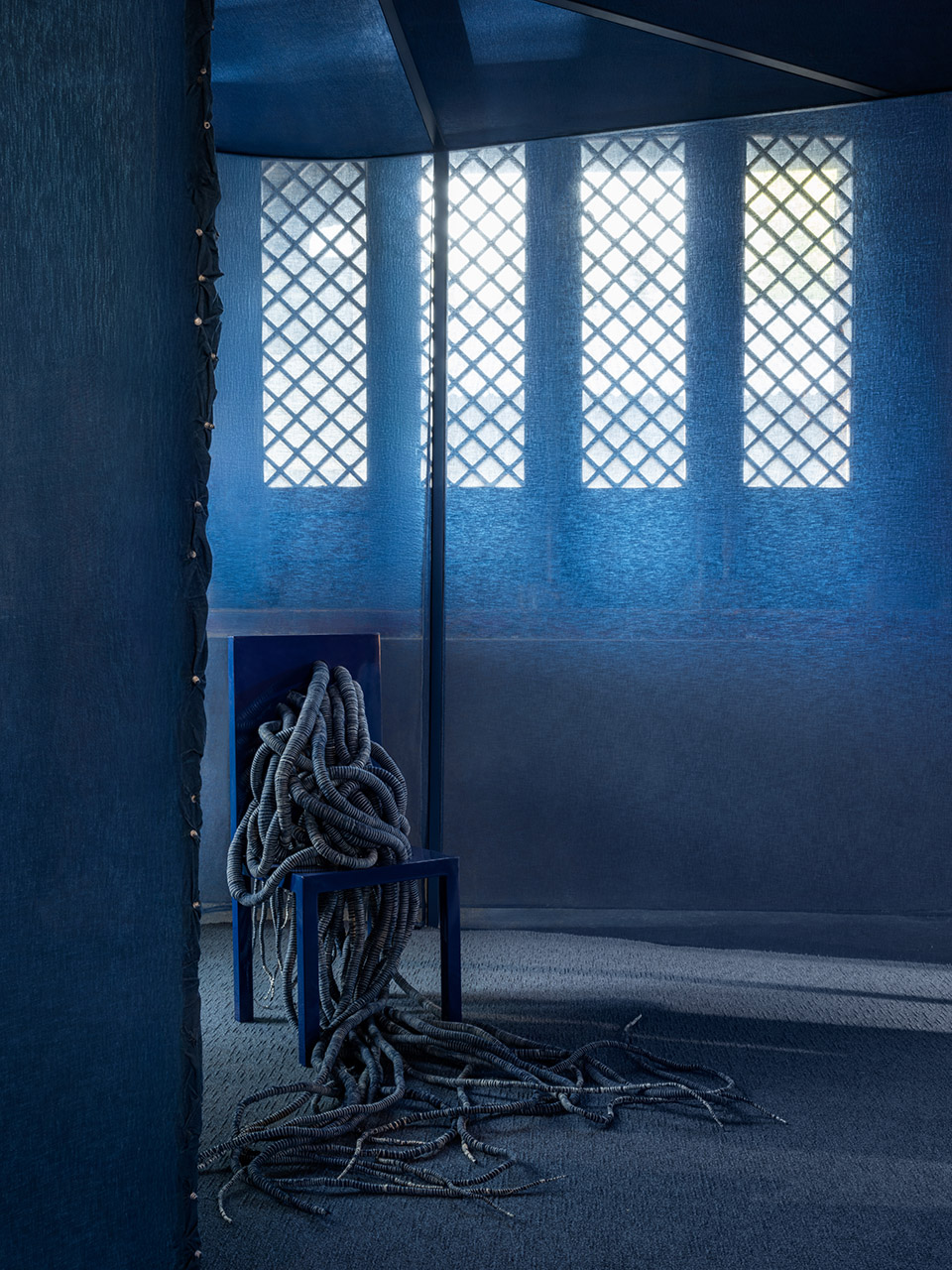 ZARA限时艺术空间,北京丨中国北京丨SKYnoa-33