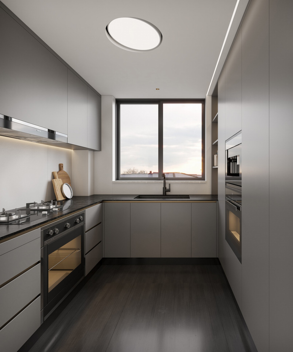 光衍大境丨中国潮州丨力高(潮州)装饰工程有限公司-40