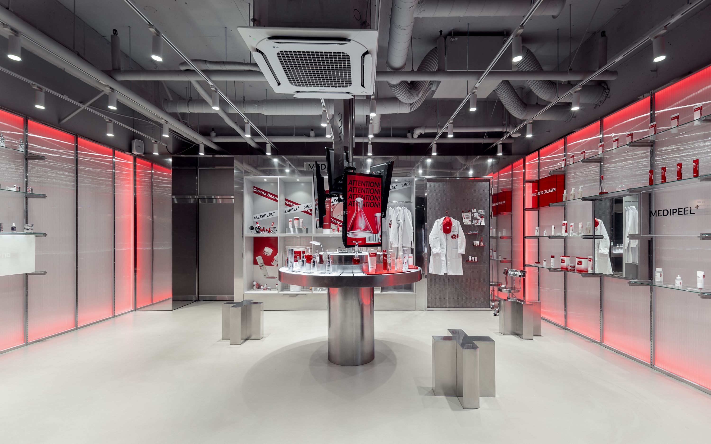 美迪皮尔旗舰店丨韩国首尔-3