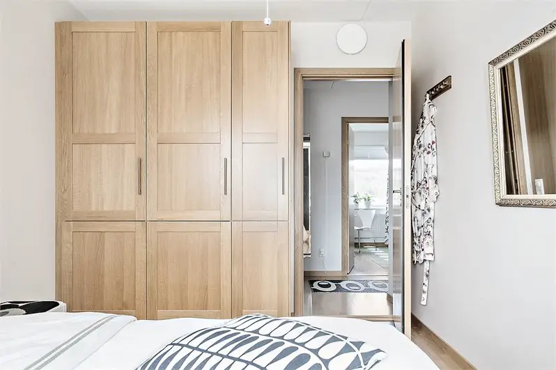 瑞典水边豪华公寓，尽享海景与都市生活-6