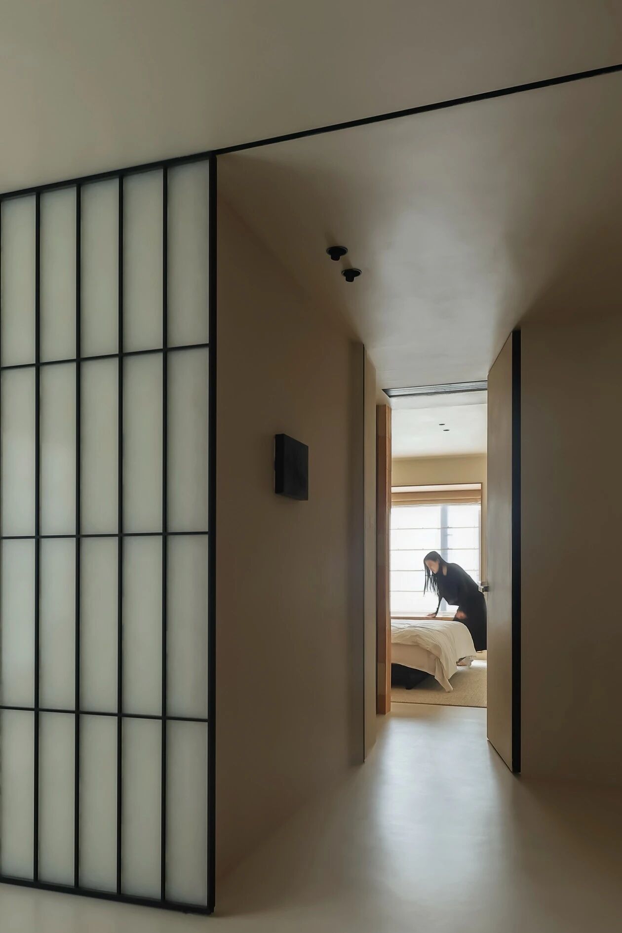 望宸名邸丨中国深圳丨境相设计-96