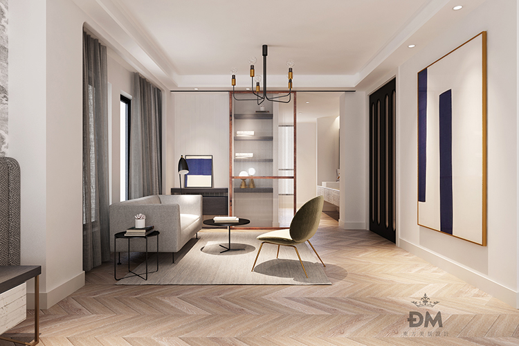 御江湾栖云丨中国浙江-13