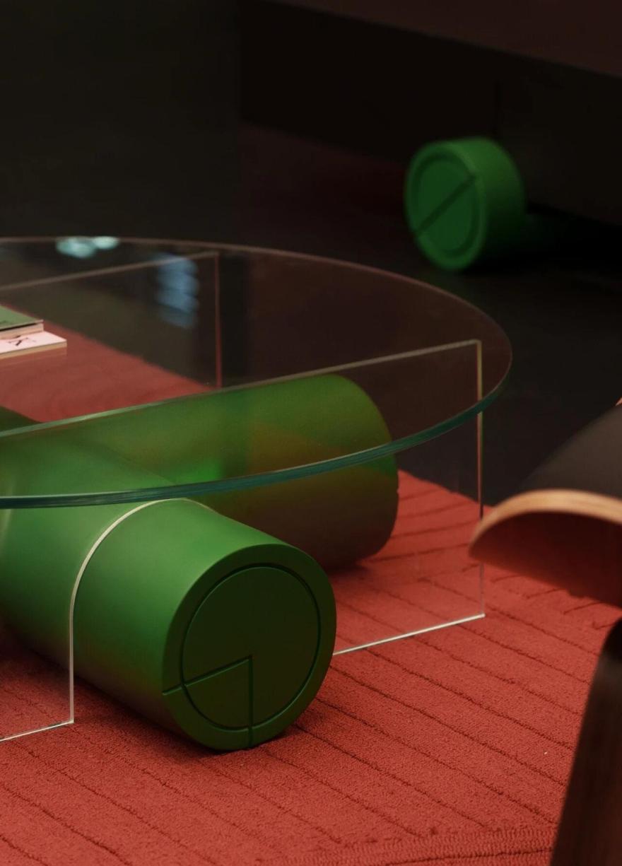 东莞HY智能机电展厅丨中国东莞丨壹席设计-64