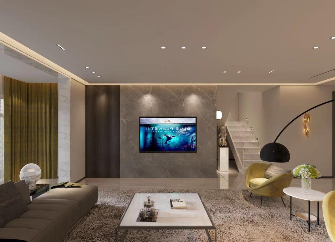 浪漫异国风情 · 设计师的混搭艺术-1