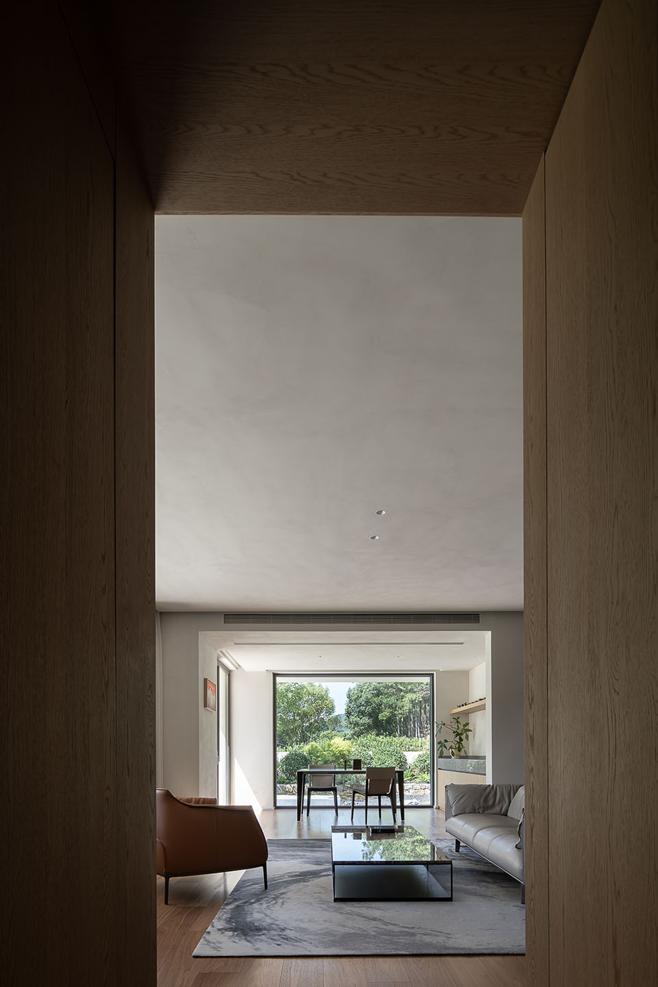 西湖高尔夫别墅丨中国杭州丨杭州时上建筑空间设计事务所&杭州玖鹿景观设计-81