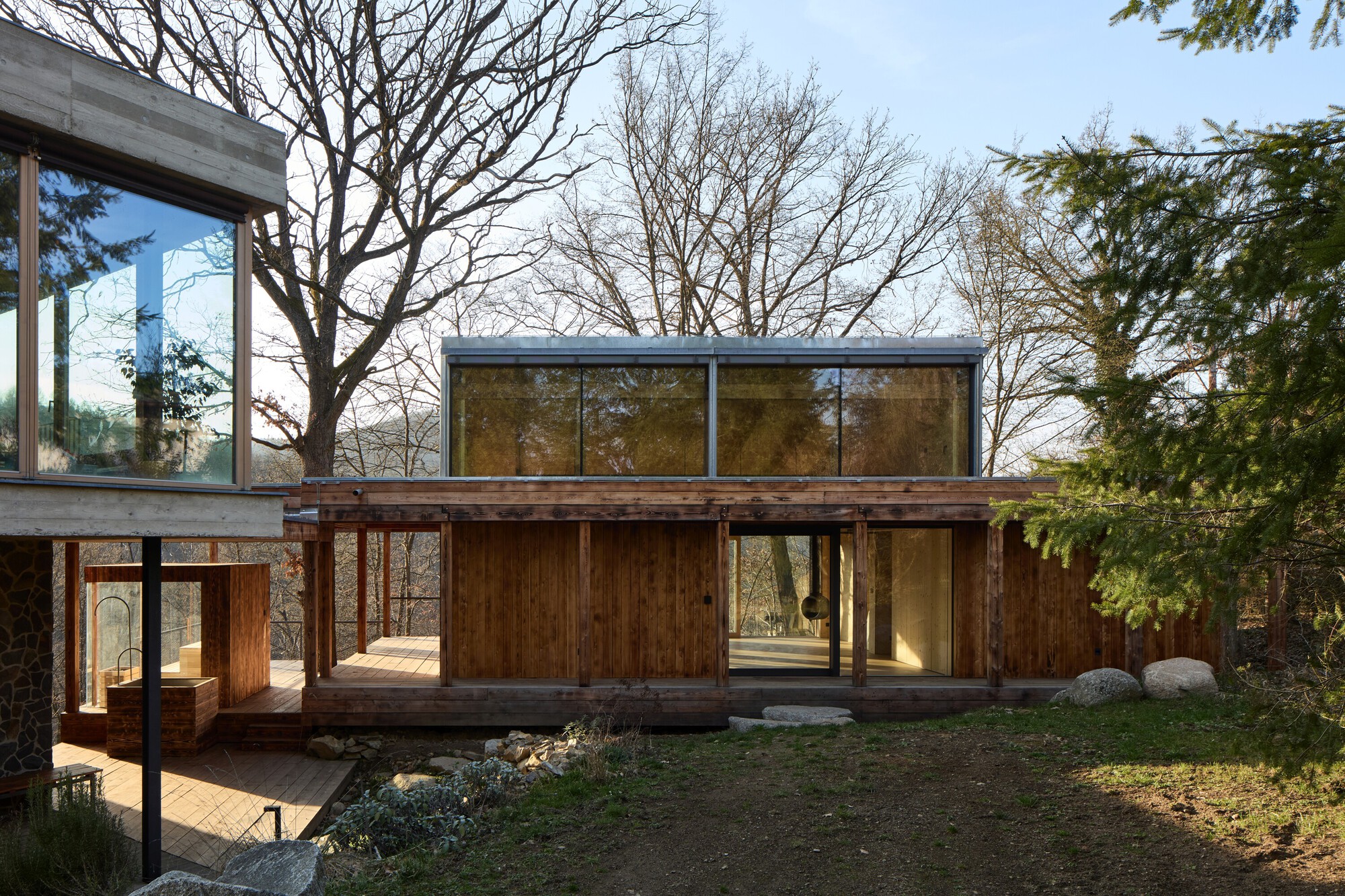 丨捷克丨päivä architekti-62