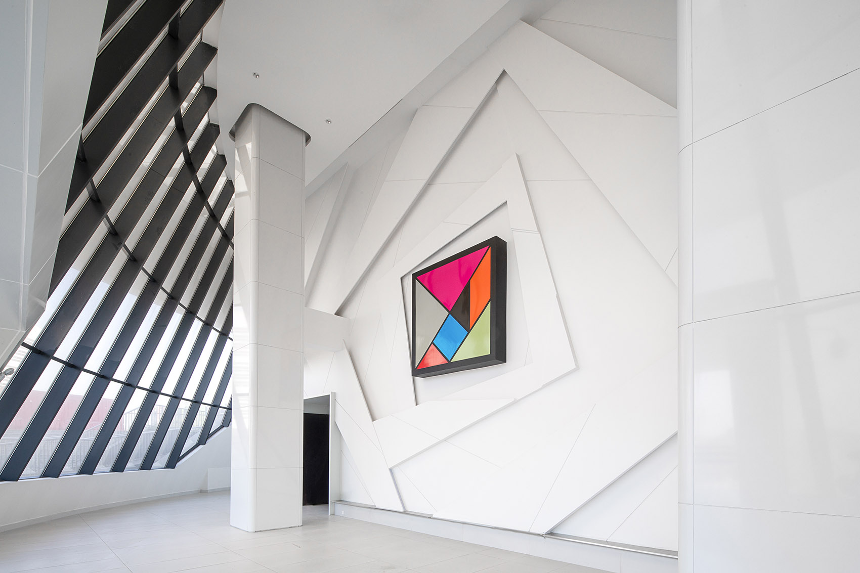 广州市第三少年宫项目丨中国广州丨广州市城市规划勘测设计研究院,城市组设计集团有限公司-67