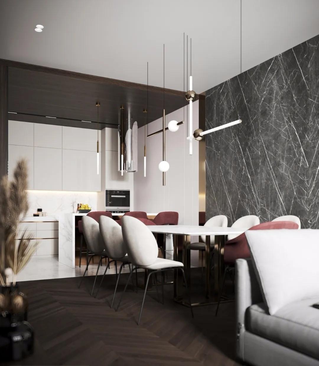 Prosvirin Design--细节是注入灵魂的唯一方式-9