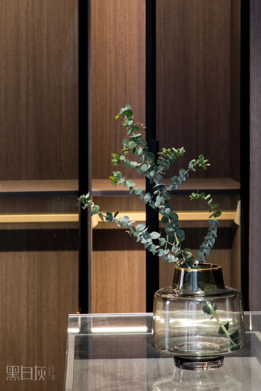 华邦新华城极简别墅设计,谢俊打造静谧空间-88