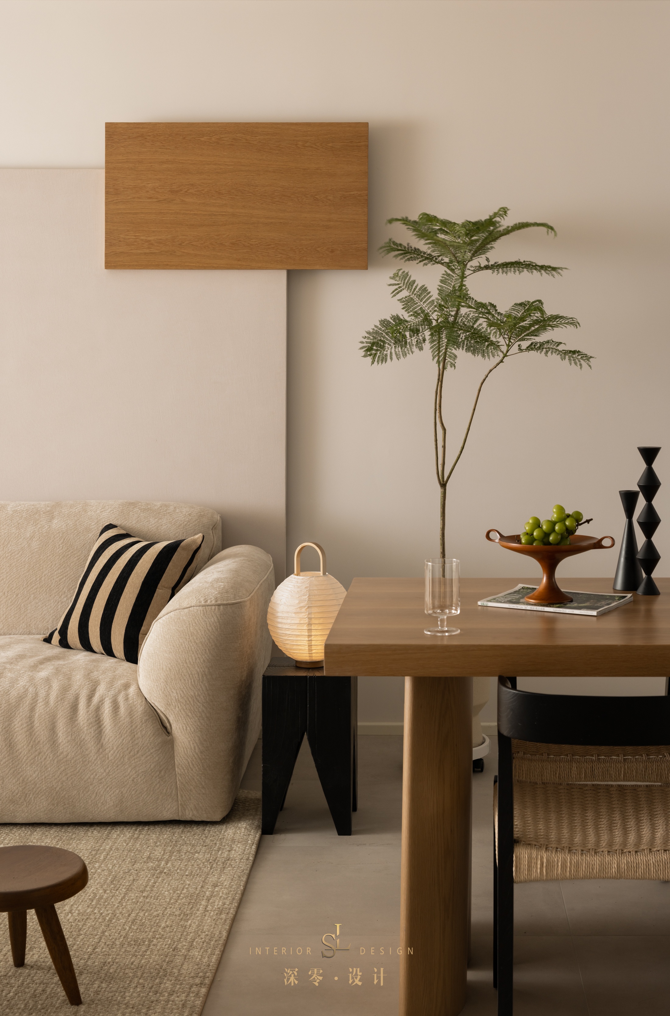 金茂湾·实景丨中国合肥丨深零设计-29