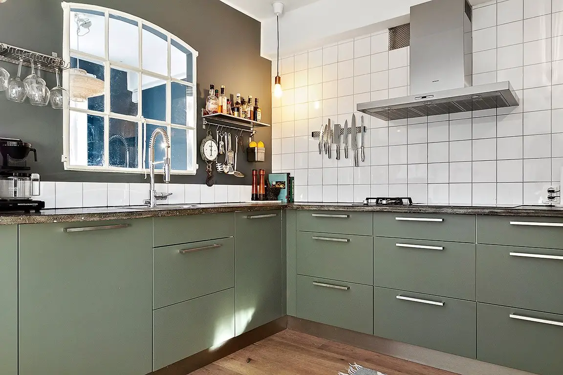 瑞典儿童优先的公寓设计-3