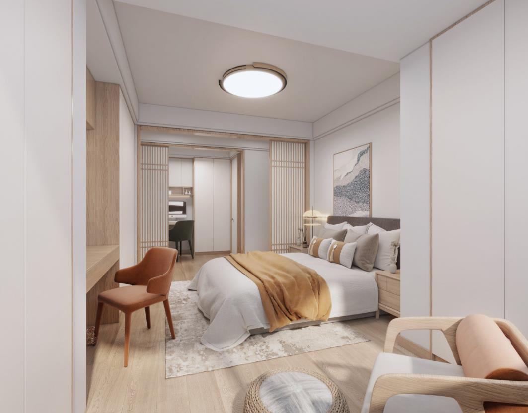 倦鸟归来的巢-7