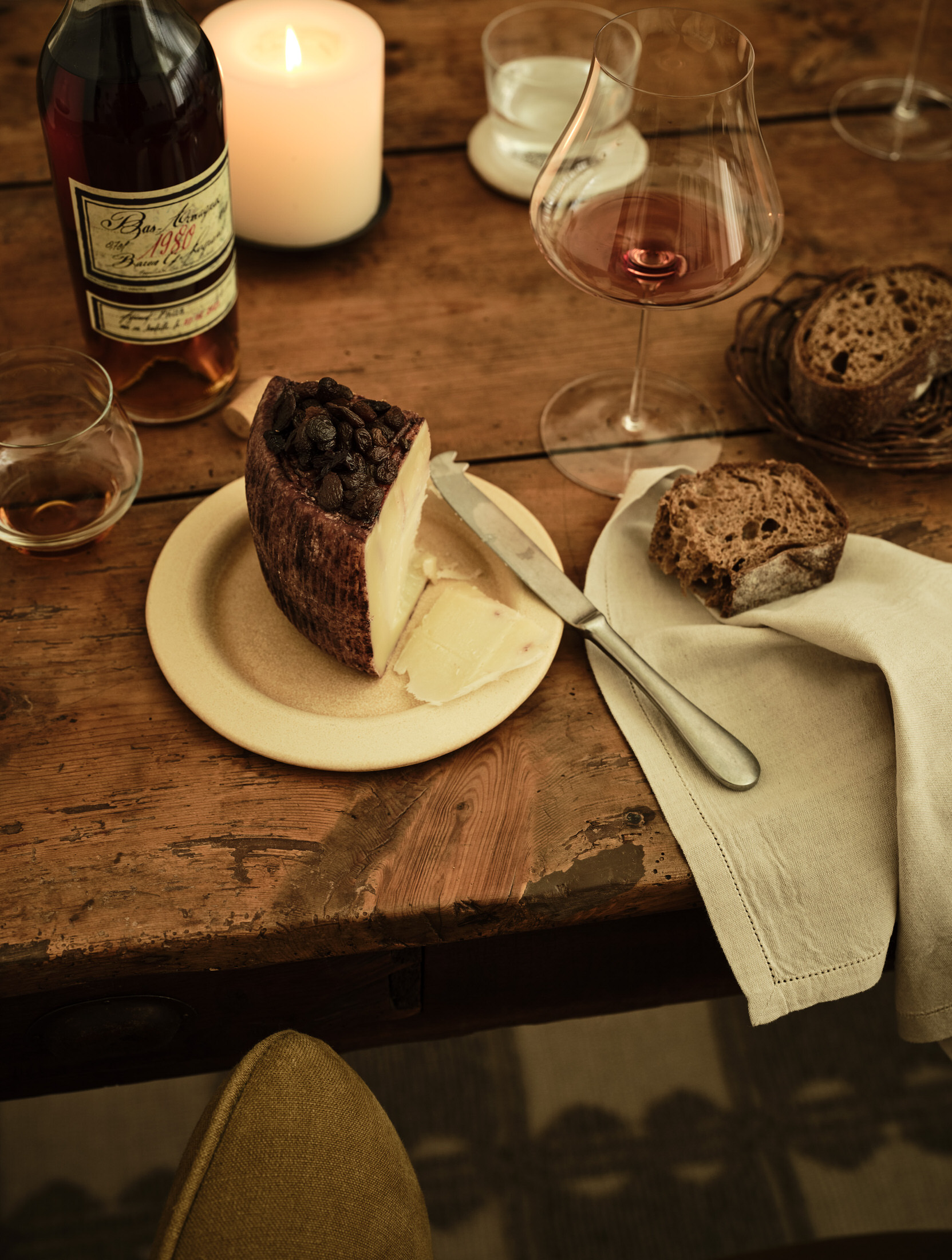 Somma 餐厅室内设计丨新加坡丨Nice Projects-39