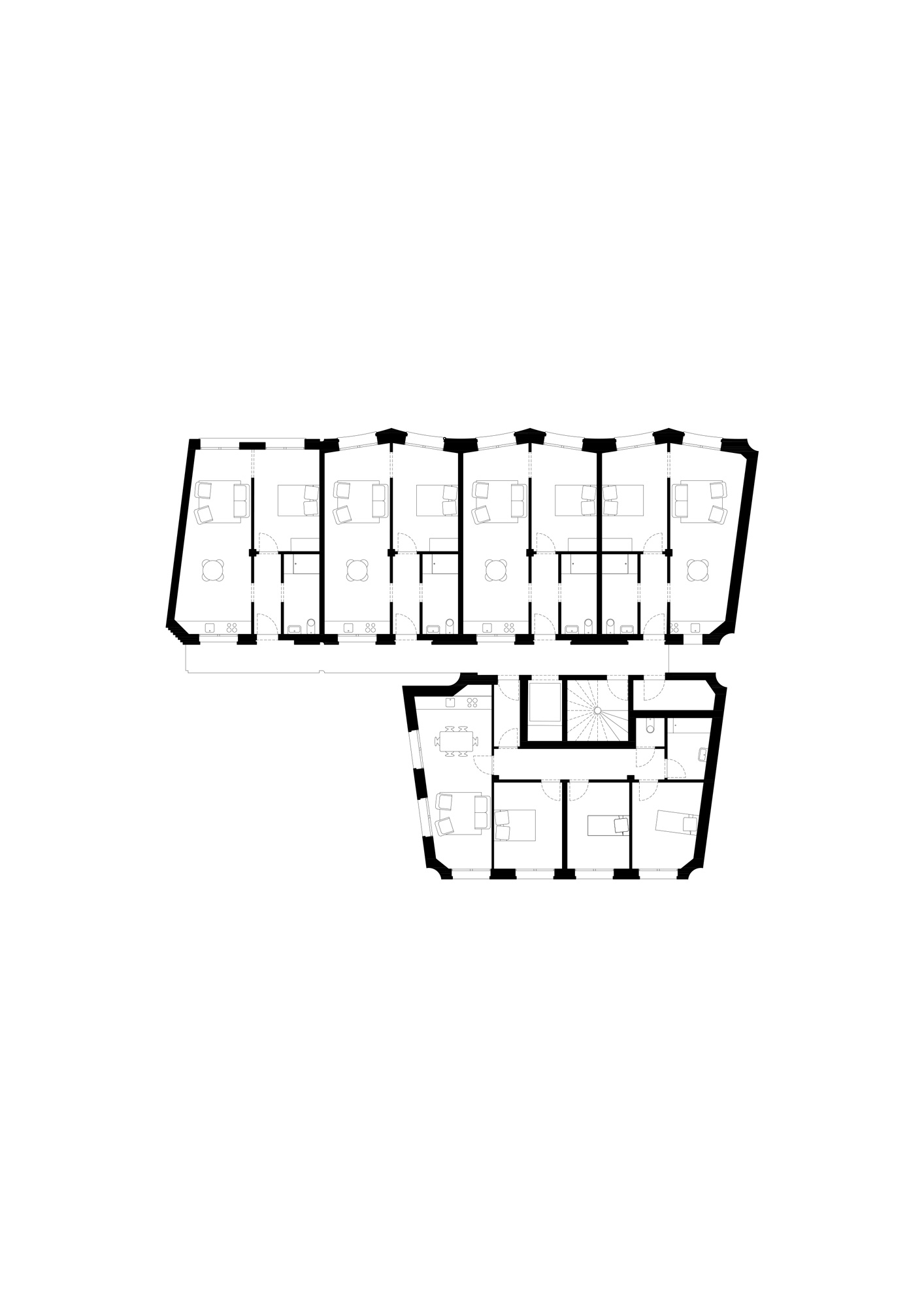 万森纳住宅丨Jean  Christophe Quinton-5