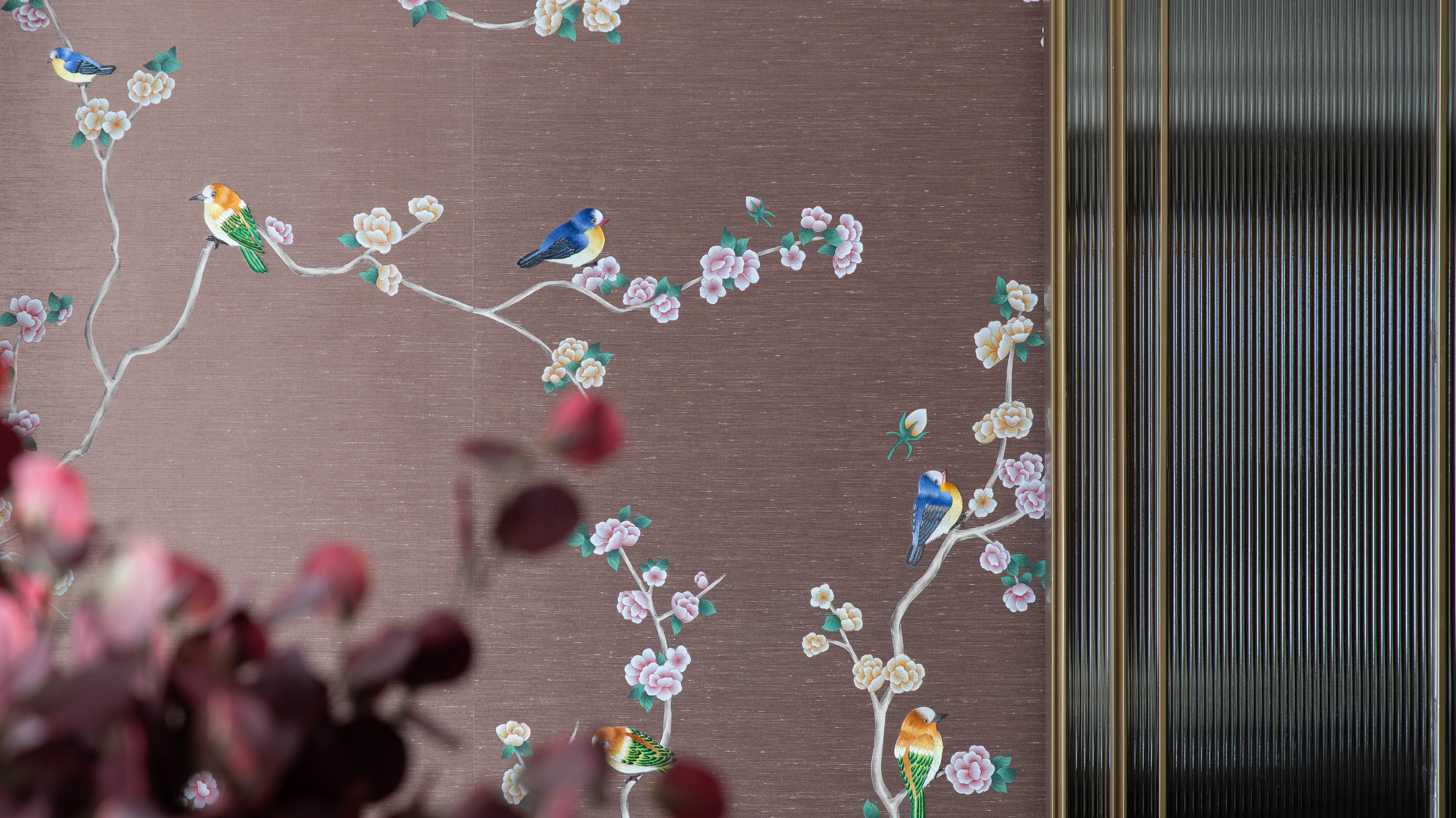 INNEST意巢设计：禹州 · 榕御-7