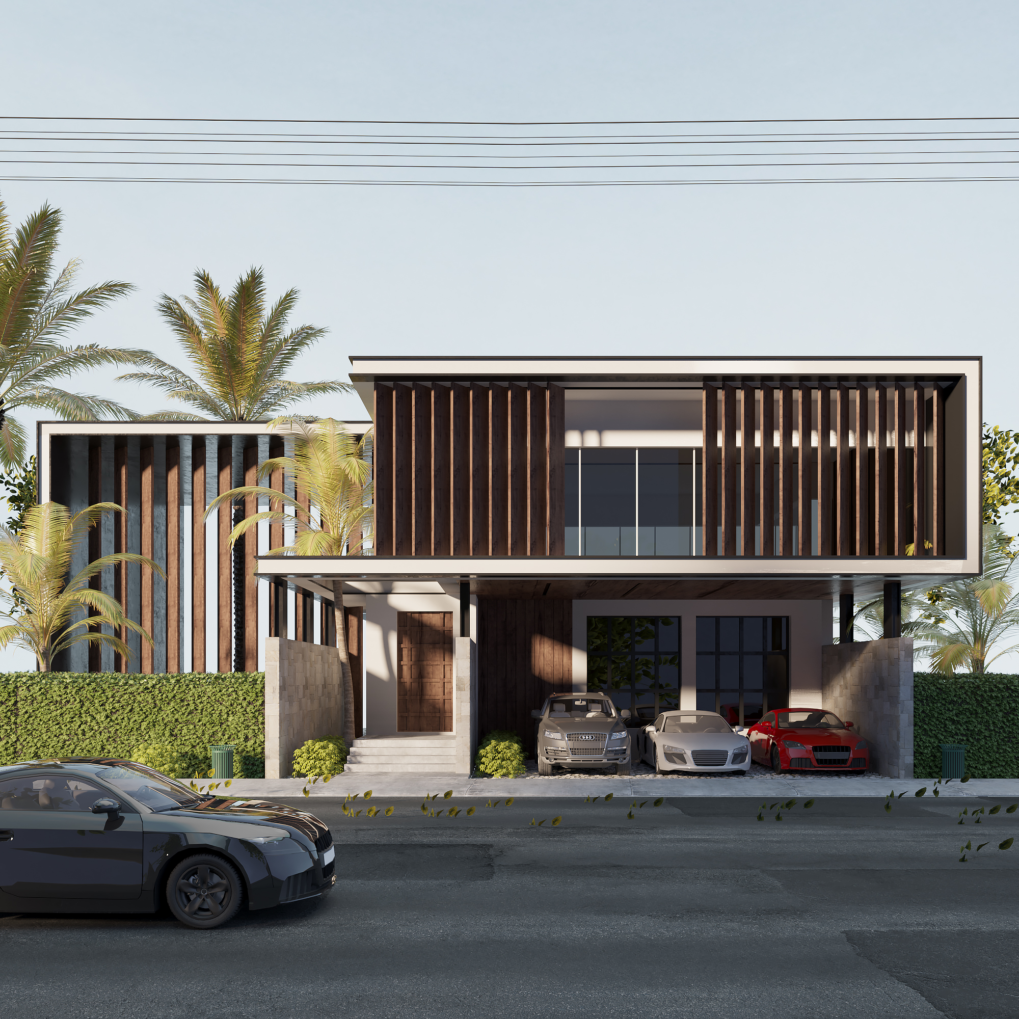 A NEW MODERN VILLA DESIGN-0