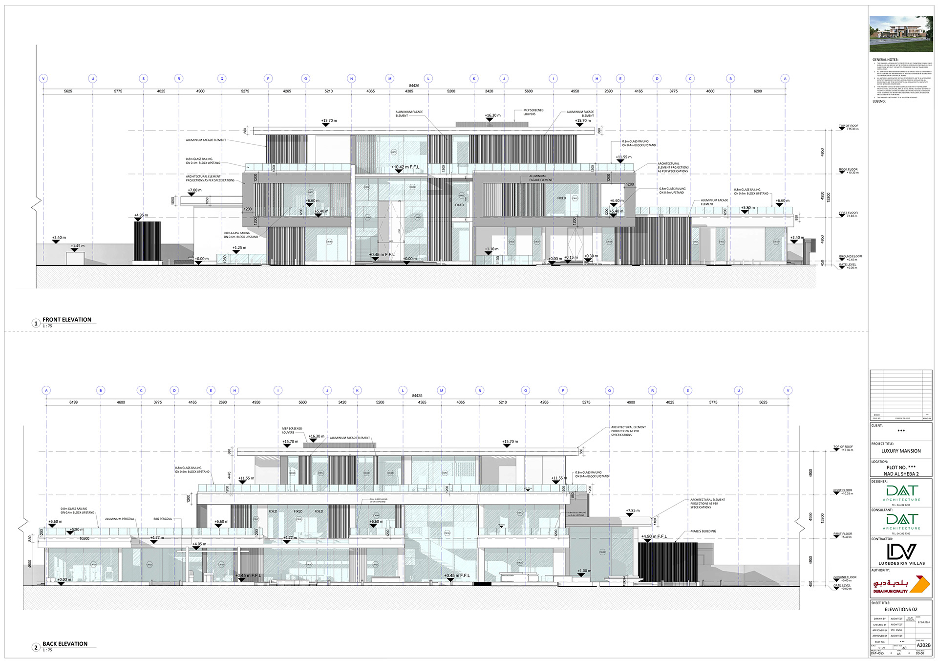 NAD AL SHEBA 2 - Design Development Journey-20