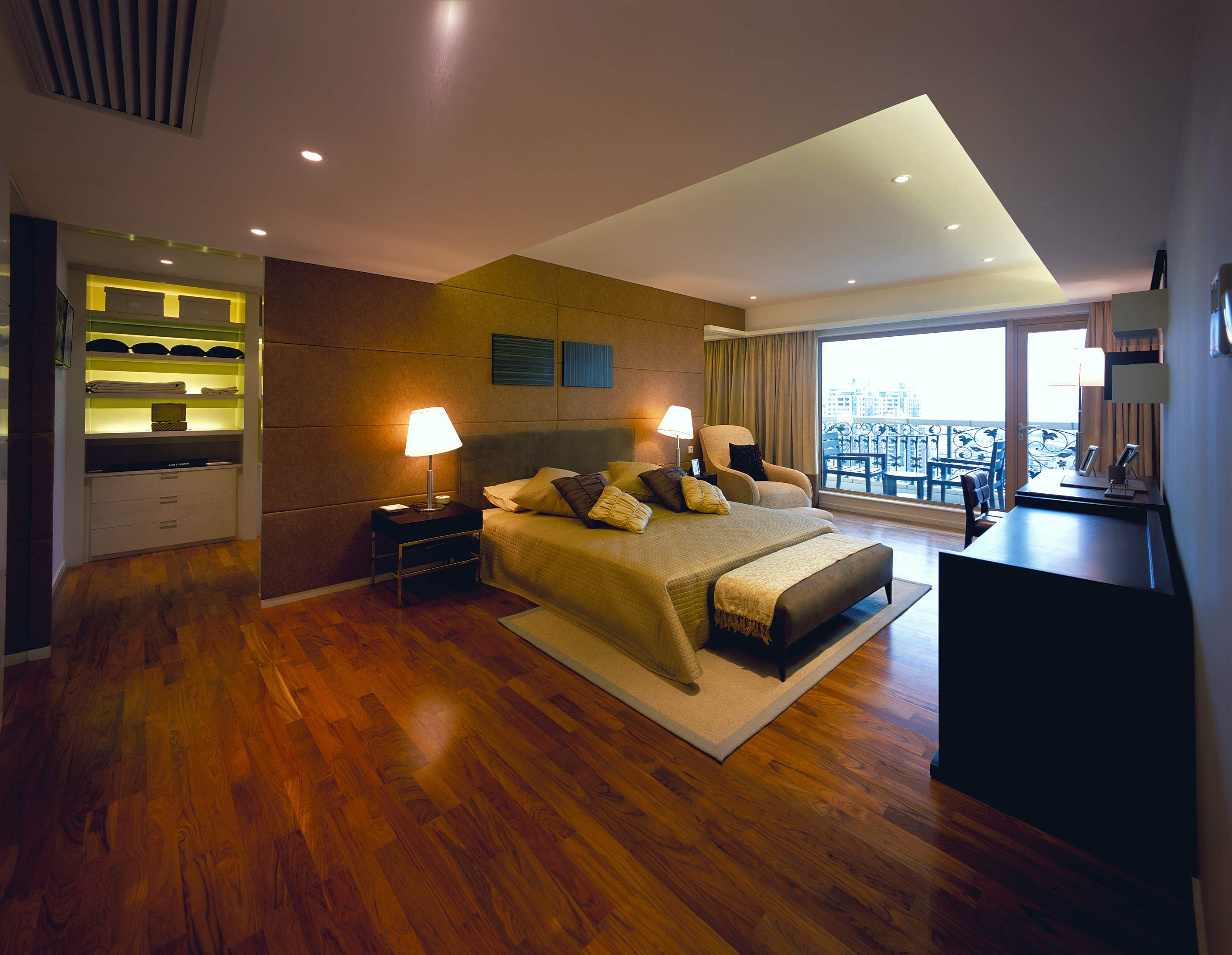 上海東方倫敦廣場 II 梁志天-12