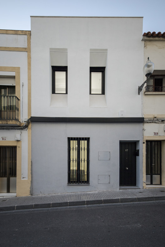 S87 House 轻干预修复-2