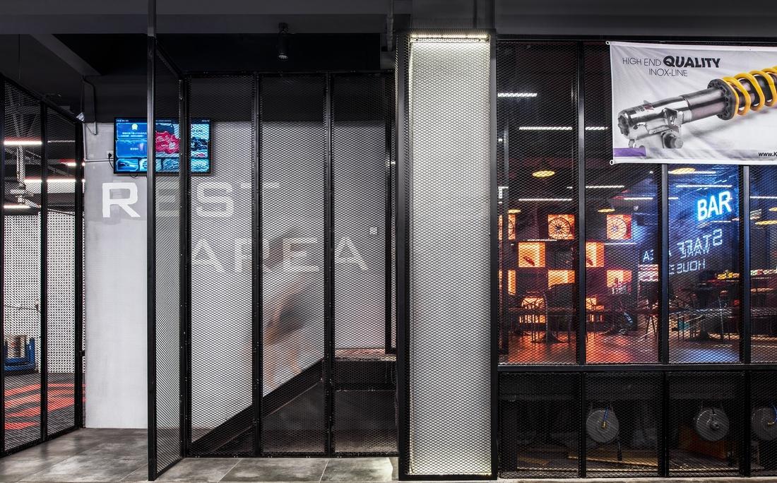 深圳匠人车房-10