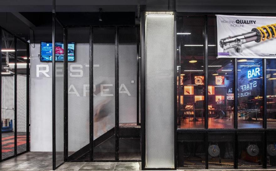 深圳匠人车房-10